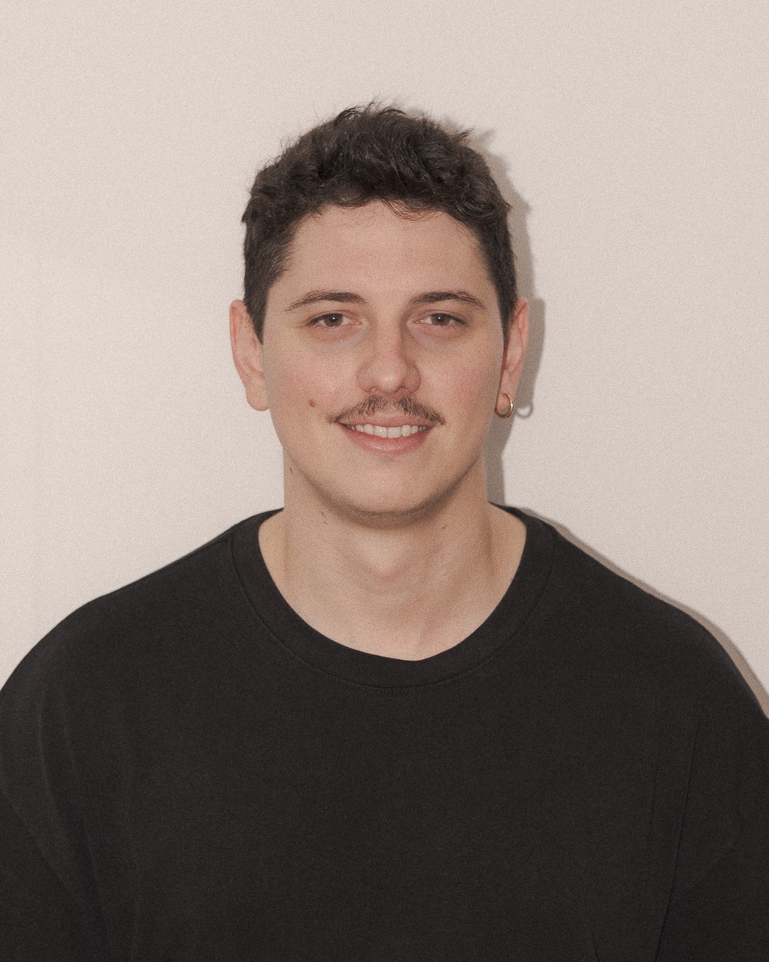 Portrait of Arda Mutlu